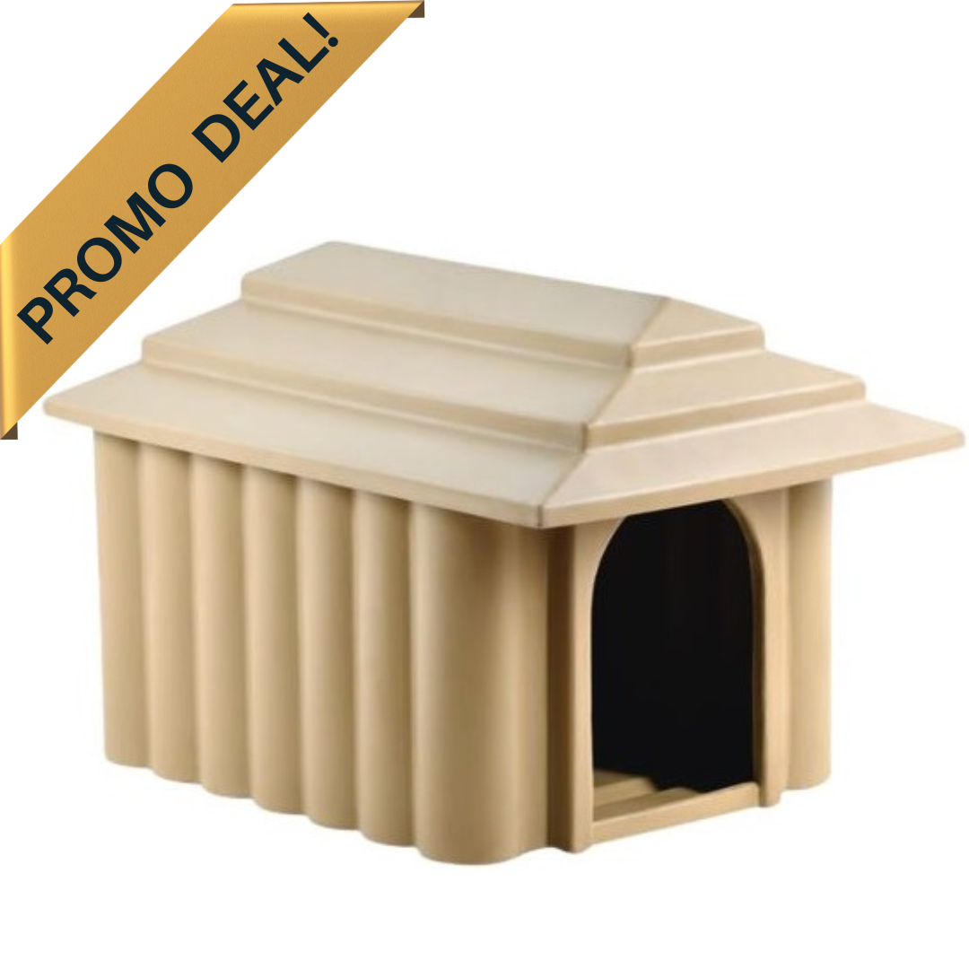 Dog Kennel  New Era Jojo