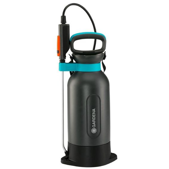Gardena pressure sprayer 5 litre