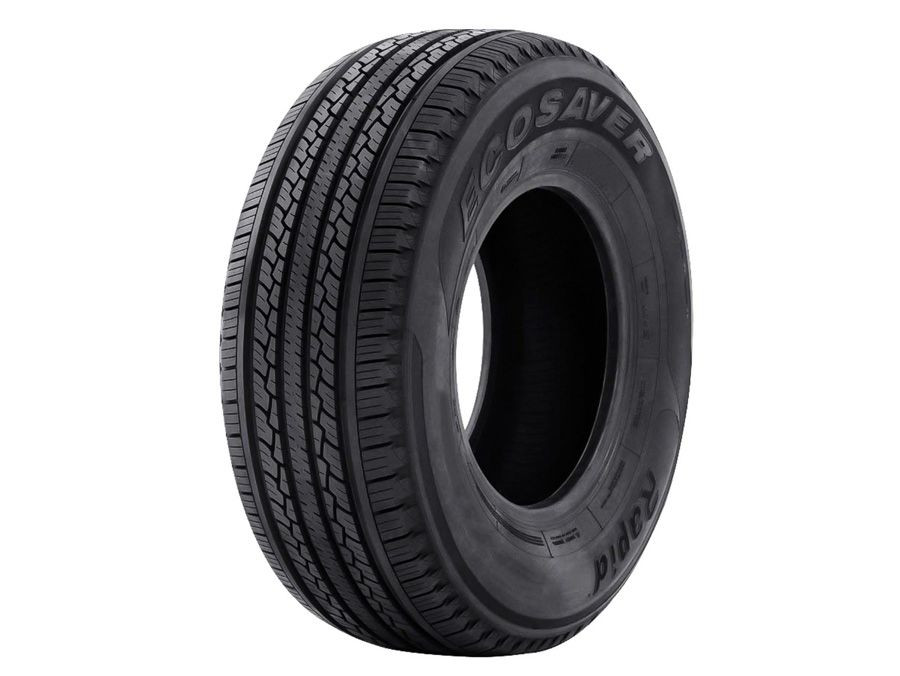 225-60-17″ Rapid EcoSaver Tyres