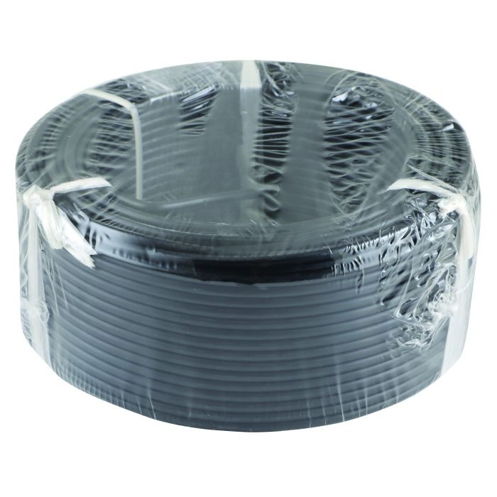 Black House Wire 2.5mm x 50m