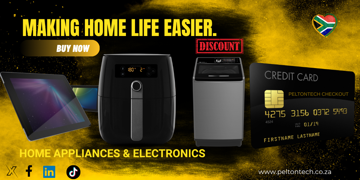 Peltontech- Wholesale and ecommerce promo