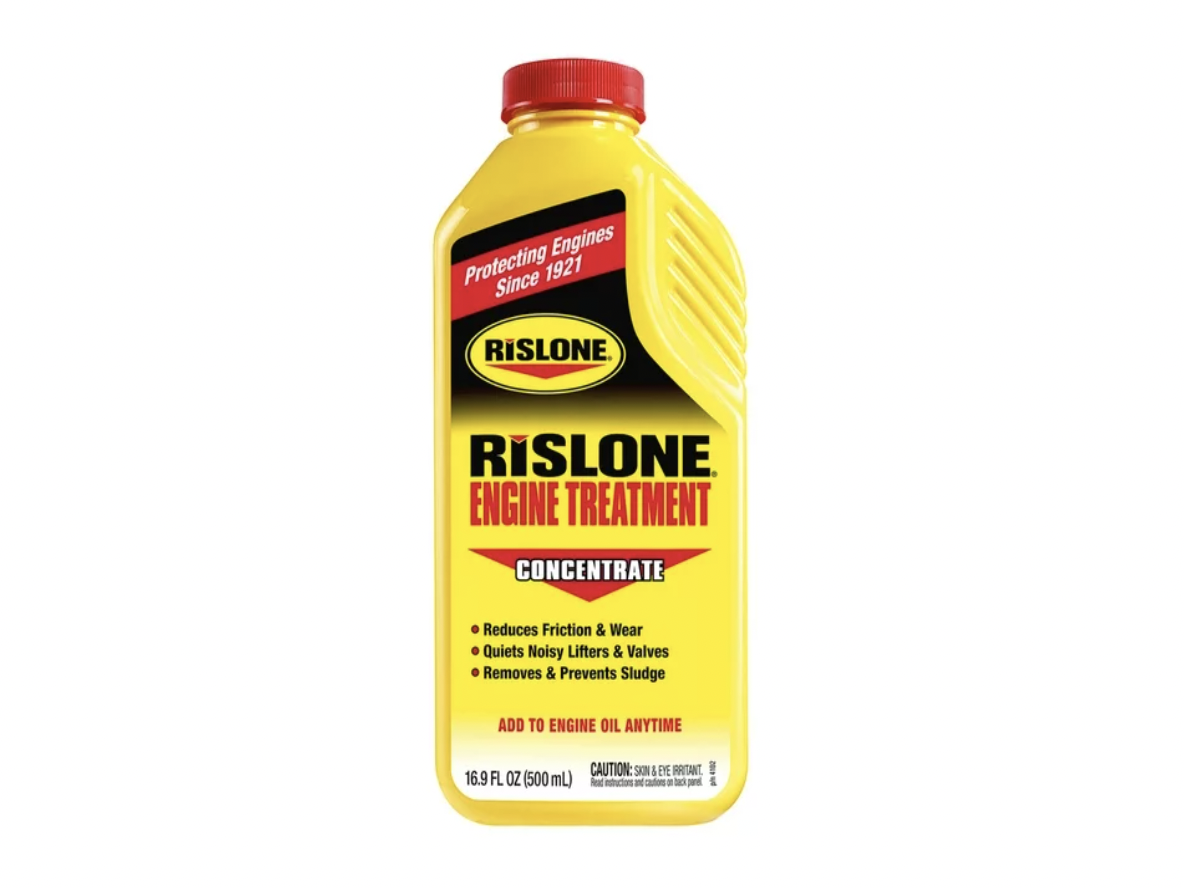 Rislone  500ml  Engine Treatment