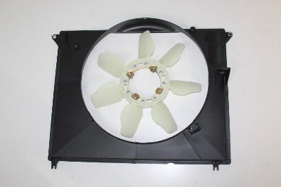 TOYOTA HILUX 2012-2016 3.0 FAN BLADE