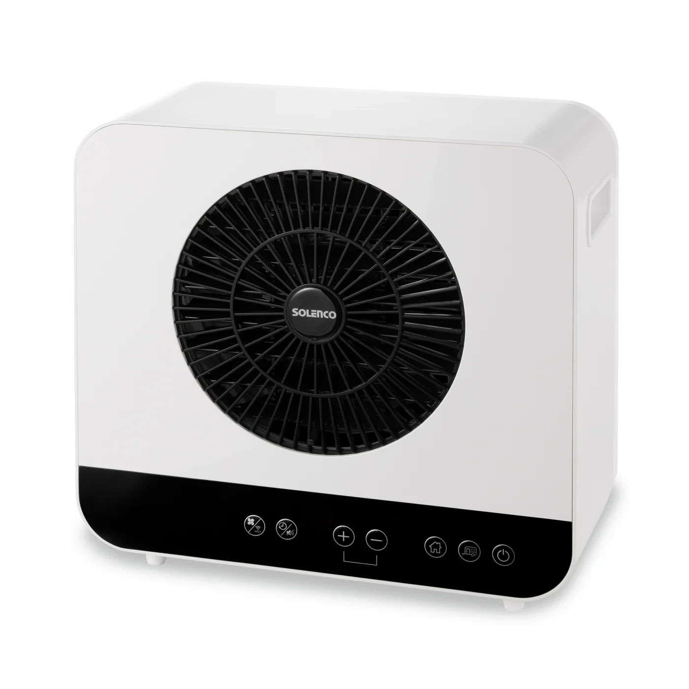Solenco Caravan & Home Air Conditioner (Split Portable)