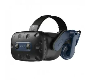 Vive Kit Pro 2-Hmd Only-Eu Plug