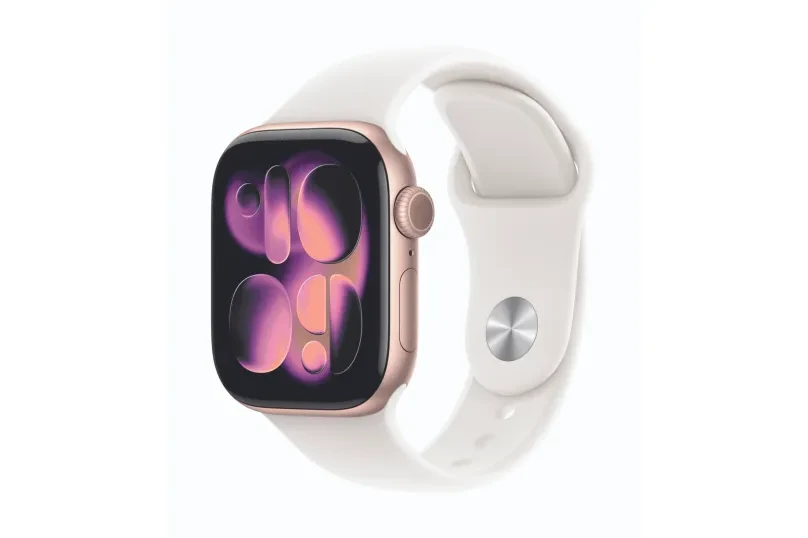 Apple Watch 11