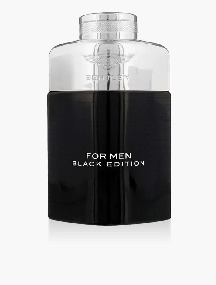Bentley Black Edition EDP Spray 100ML