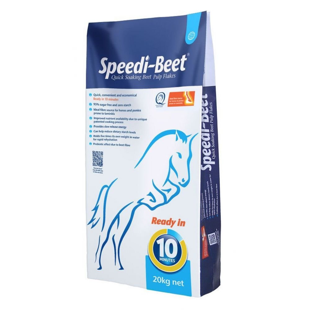 SPEEDI BEET 20KG