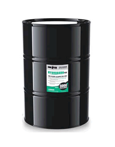 Cim-Tek 60069 Hydroburn PSR Fuel Treatment Drum, 55 Gal Drum