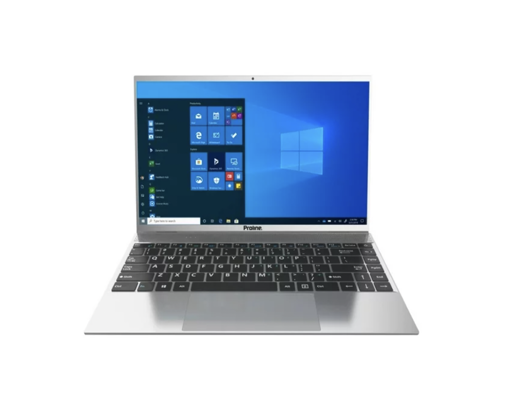 Proline  35 cm (14.1")  Laptop