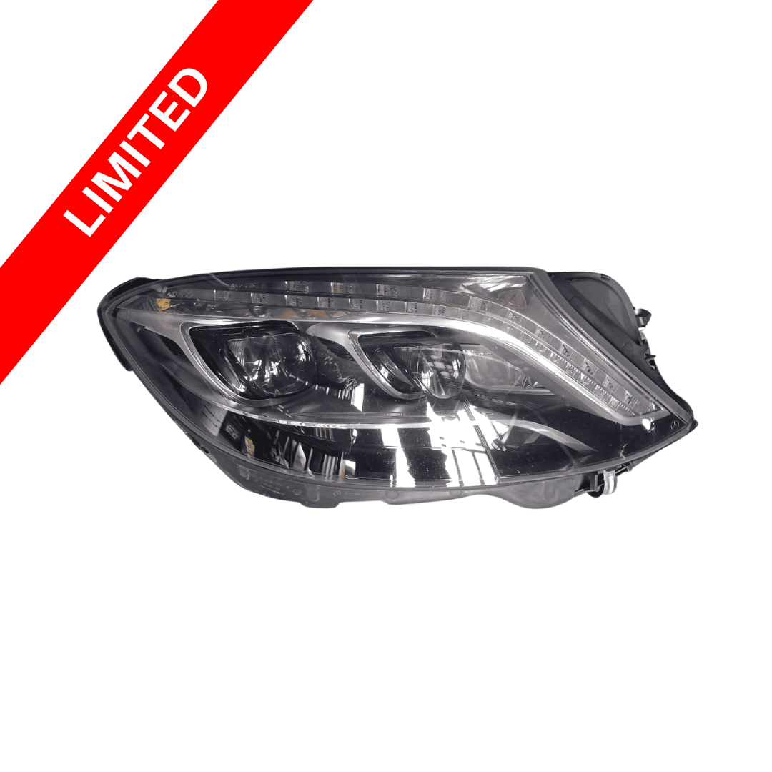 Mercedes-Benz S Class W222 RHS Headlight