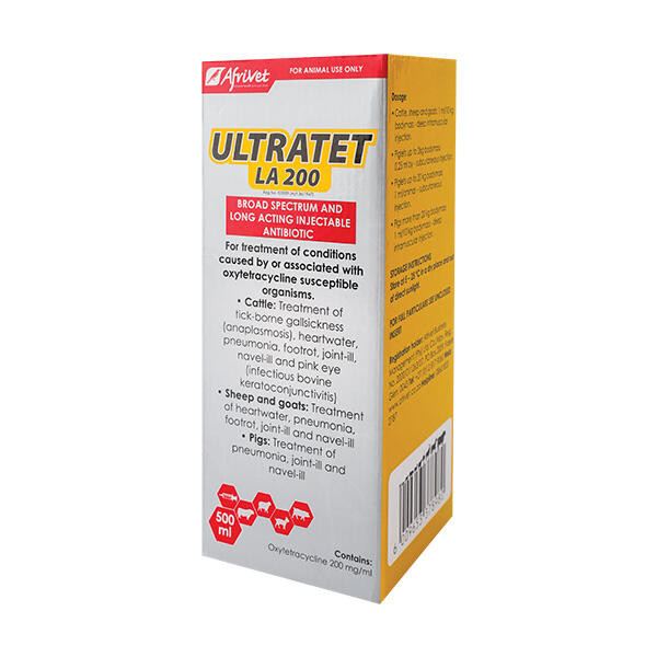 Ultratet LA 200 (500ml)