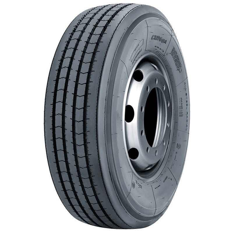 750R16 DUNLOP SP LT33 121 120N