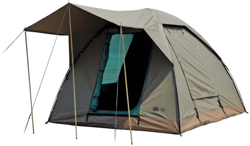 Camp Master Campmaster Kgalagadi Dome Tent Tent - For 2 Person
