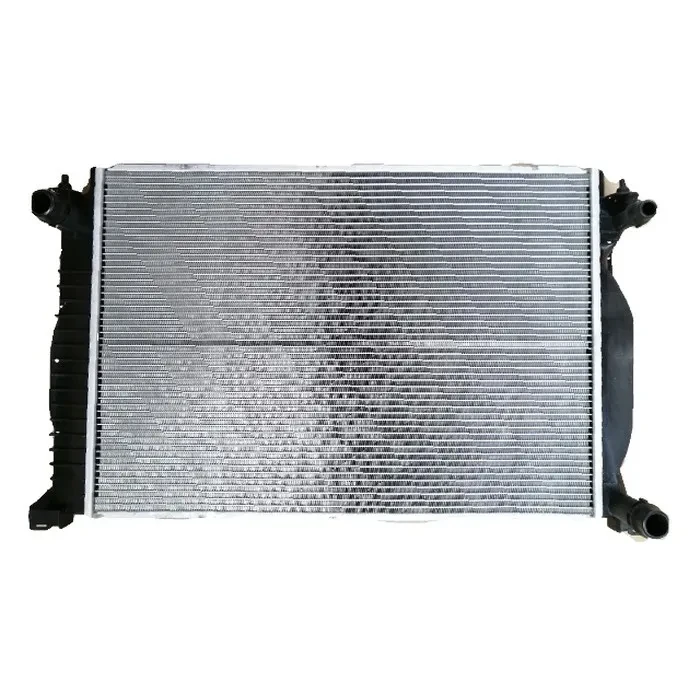Audi A4 3l V6 Radiator Manual