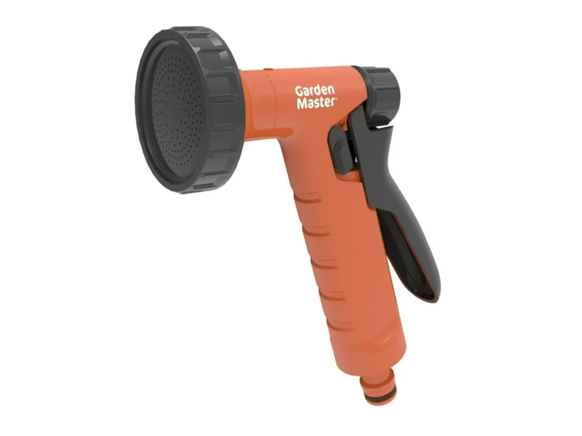 Garden Master  Adjustable Hand Sprinkler