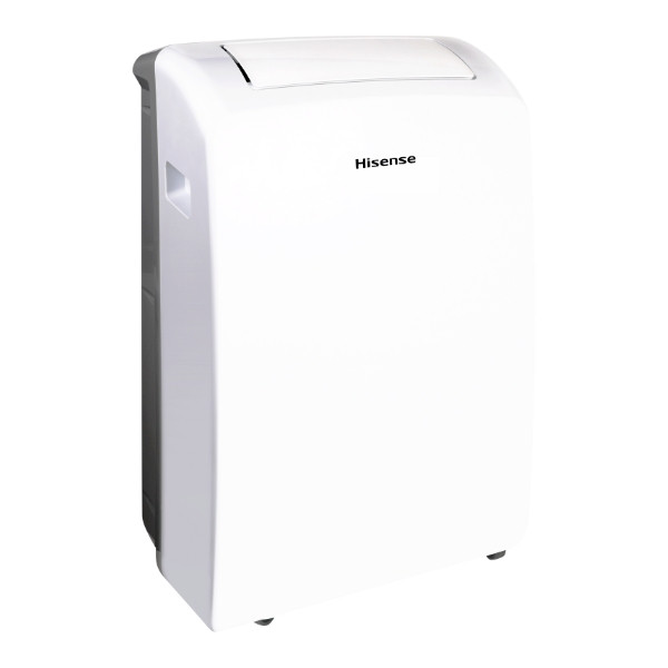 New Hisense R32 Portable Air Conditioner 12000 Btu/hr (Wi-Fi Enabled)