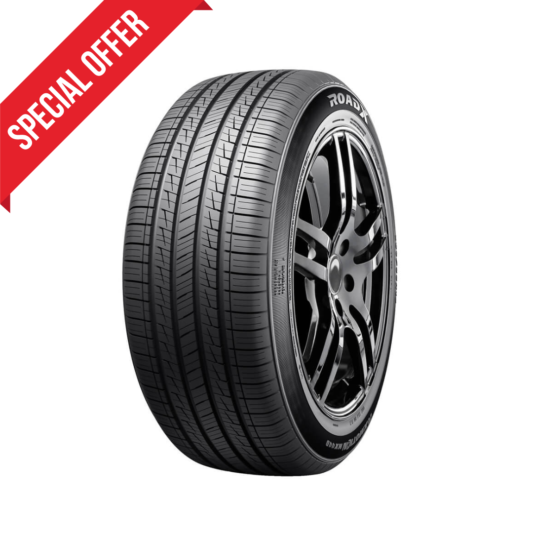 235/60r18 Roadx Rxmotion Mx440 103h Tyre