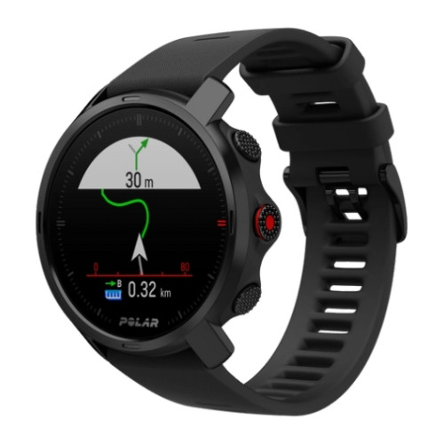 Polar Grit X Outdoor Multisport Watch
