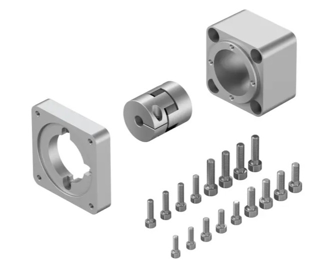 Electric Actuator Festo, 543162