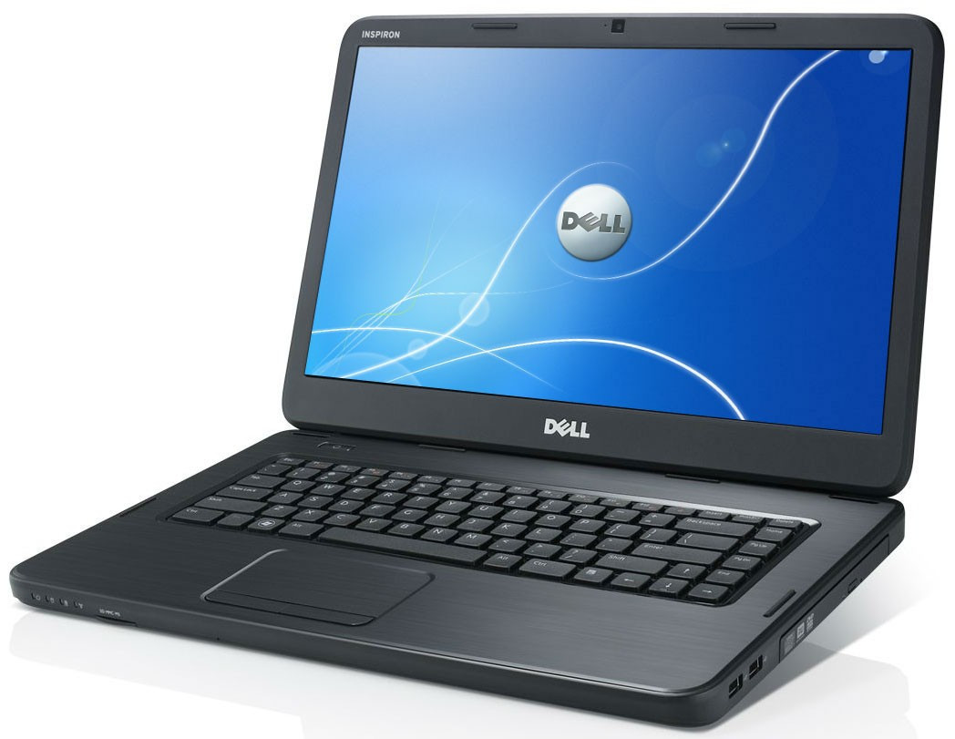 DELL INSPIRON 15 N3521, 1017U, 2GB, 320GB, 15.6', WIN8
