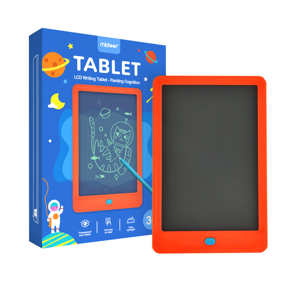 Mideer – LCD Writing Tablet