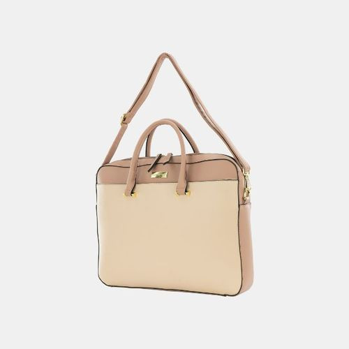 Supa Nova 14.1" Laptop Handbag Katrina Series