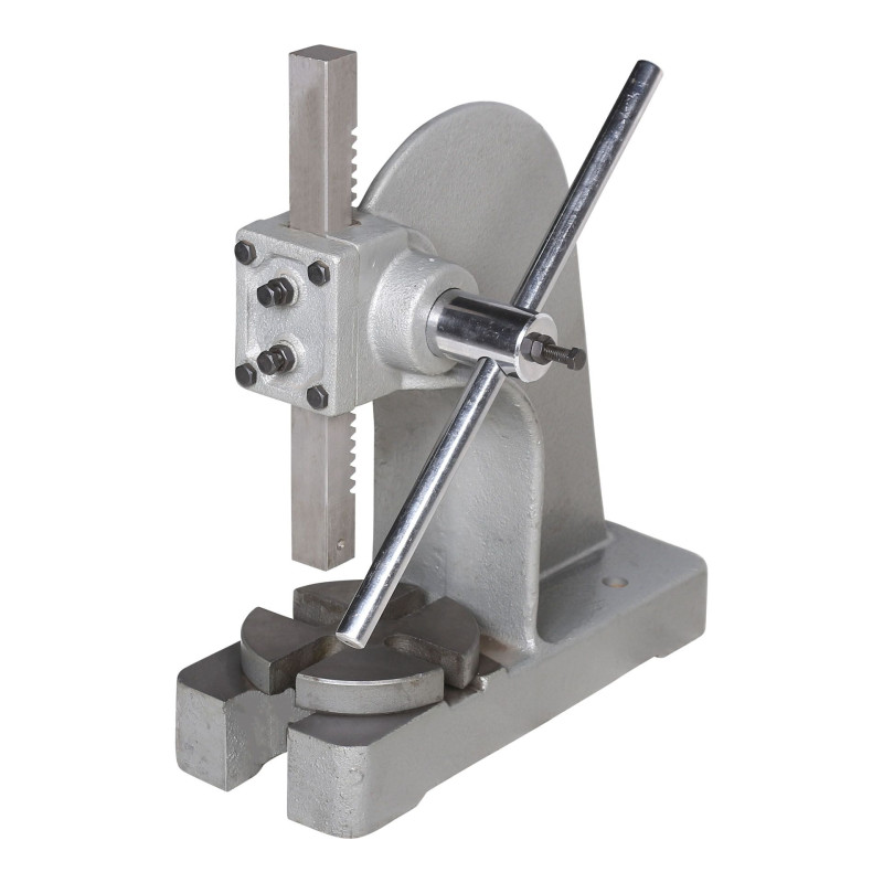 MAC AFRIC 1 Ton Arbor Press