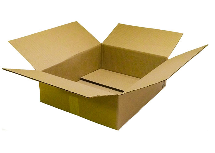 STOCK BOXES - TVL - STOCK 12 TVL (500x400x780) Bundle of 10