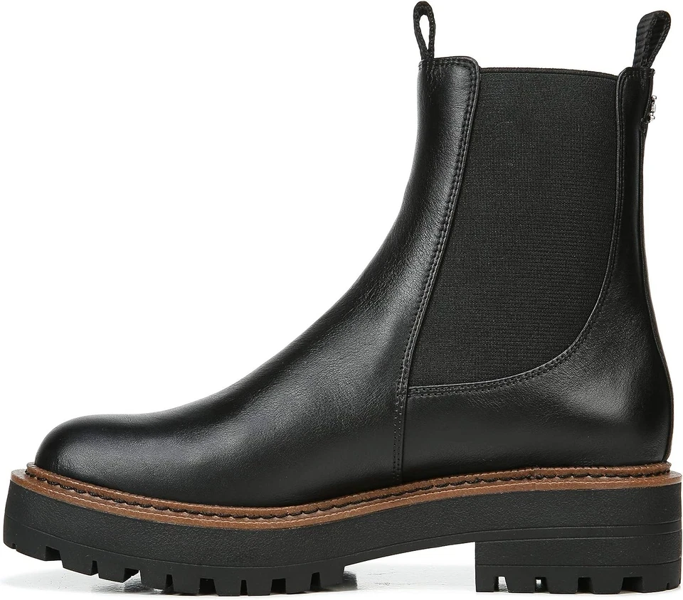 Sam Edelman Laguna Women's Modern Boots NW/OB