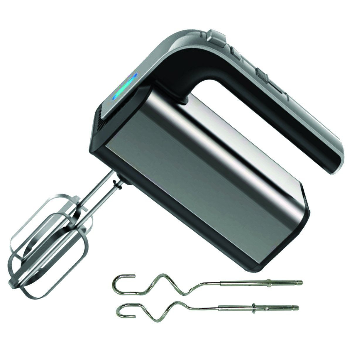 Sunbeam Deluxe Stainless Steel Hand Mixer 300w