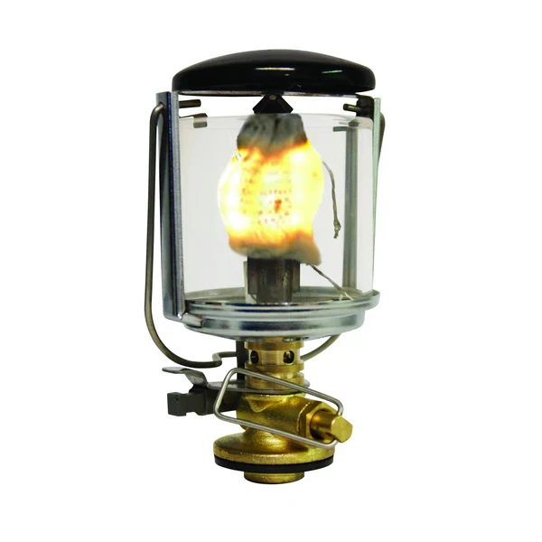 Alva – 100cp Mini Lamp Canister With Adaptor