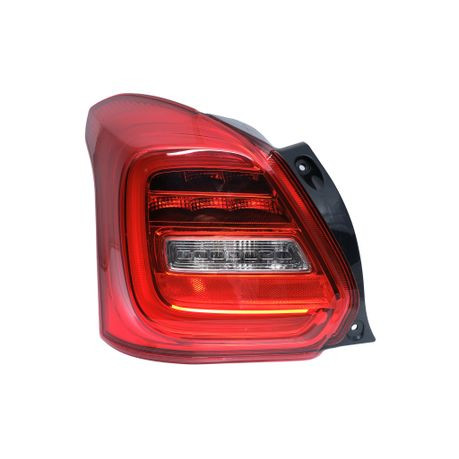 LED Tail Light (Passenger Side) Compatible with Suzuki Swift