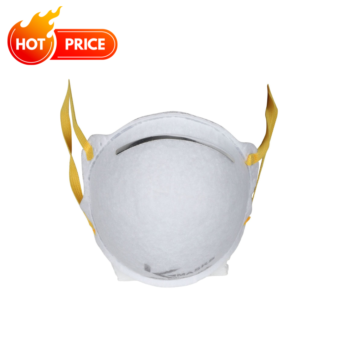 MAC AFRIC Dust Mask (FFP1)