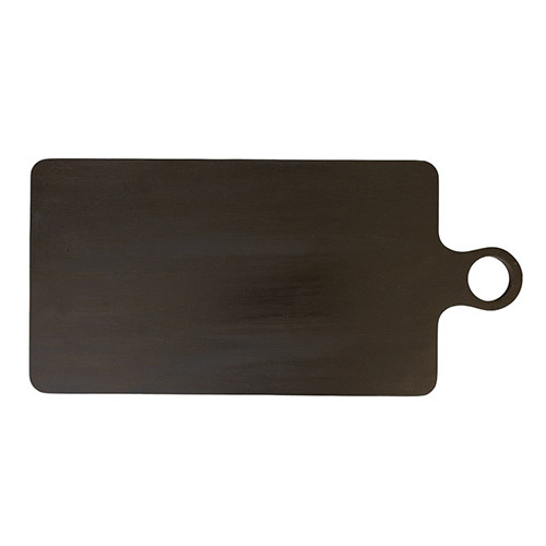 Home Classix Wooden Serving Board – 53.8×25.8×1.5cm