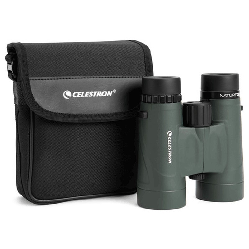 CELESTRON 10×42 NATURE DX BINOCULAR