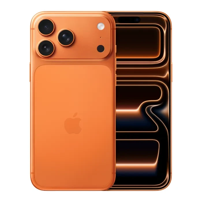 Apple iPhone 17 Pro Max 256GB Cosmic Orange