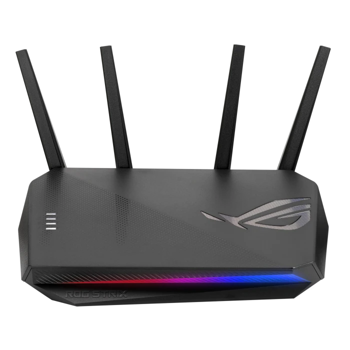 ASUS ROG Strix GS-AX5400 AiMesh Extendable WiFi 6 Gaming Router