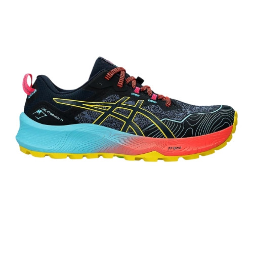 Asics Gel-Trabuco 11 Women’s Trail Running Shoes