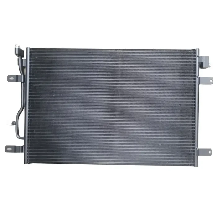 Audi A3 A4 Aircon Radiator 1.9tdi -2.0-2.4-3.0-1.8t-2.5tdi