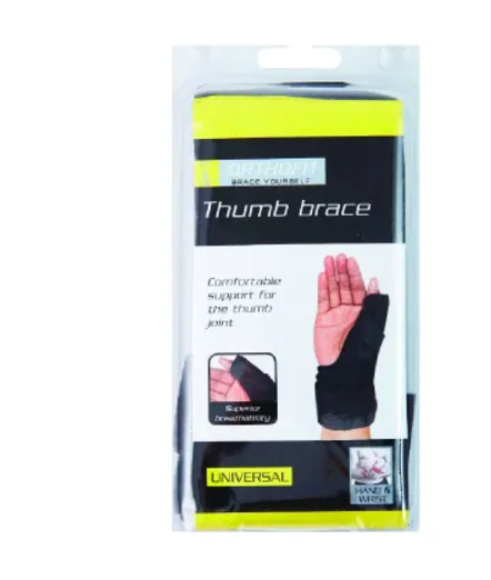 Orthofit Neoprene Thumb Brace Universal