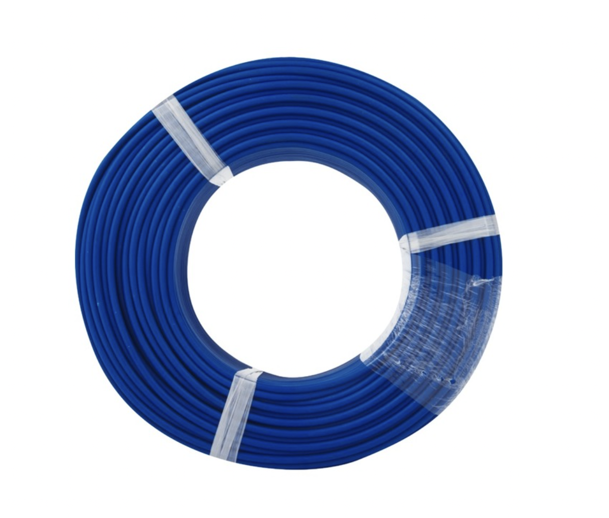 GPSC1.5C01ESCCGC1 House Wire Cable Roll - Blue (100m)