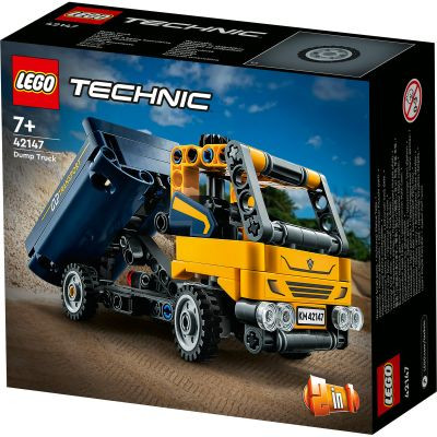 LEGO Technic Dump Truck - 42147