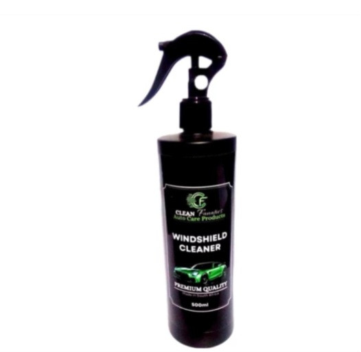 Clean fanatics car windshield cleaner ( 500ml)