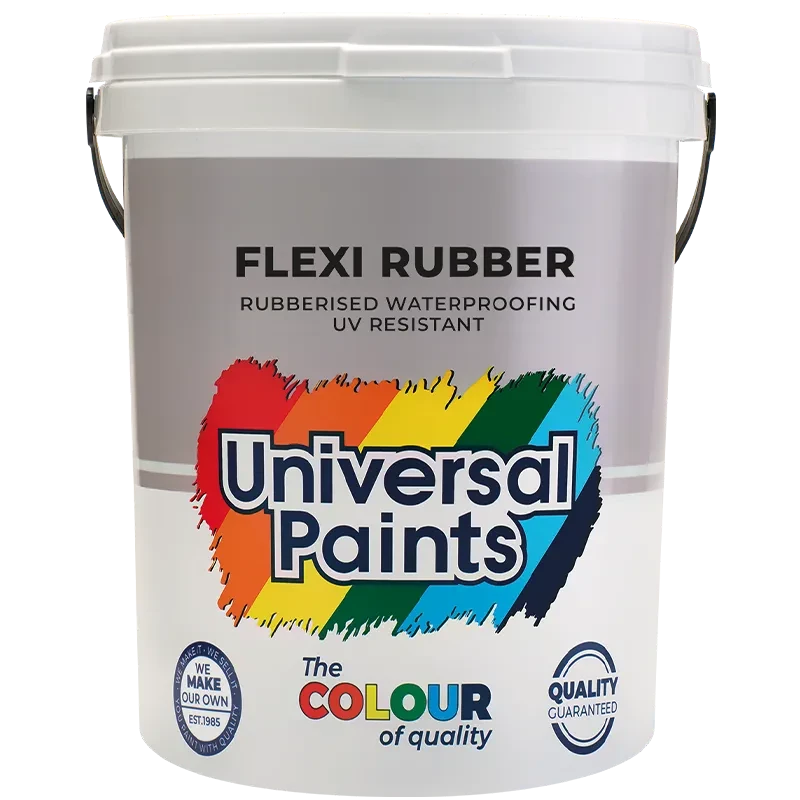 Universal Flexi Rubber