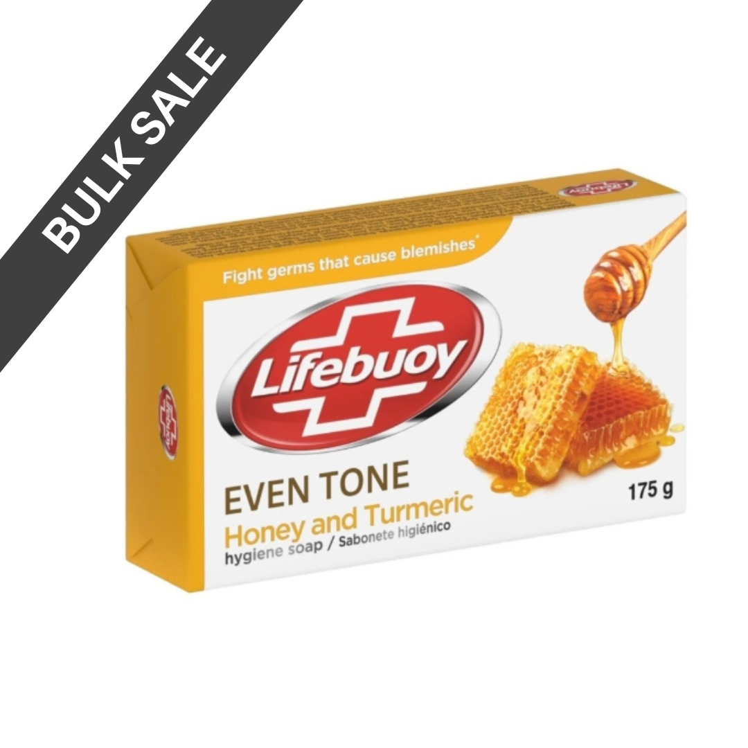 Lifebuoy Even Tone Soap Even Tone  (6 x 175 g)