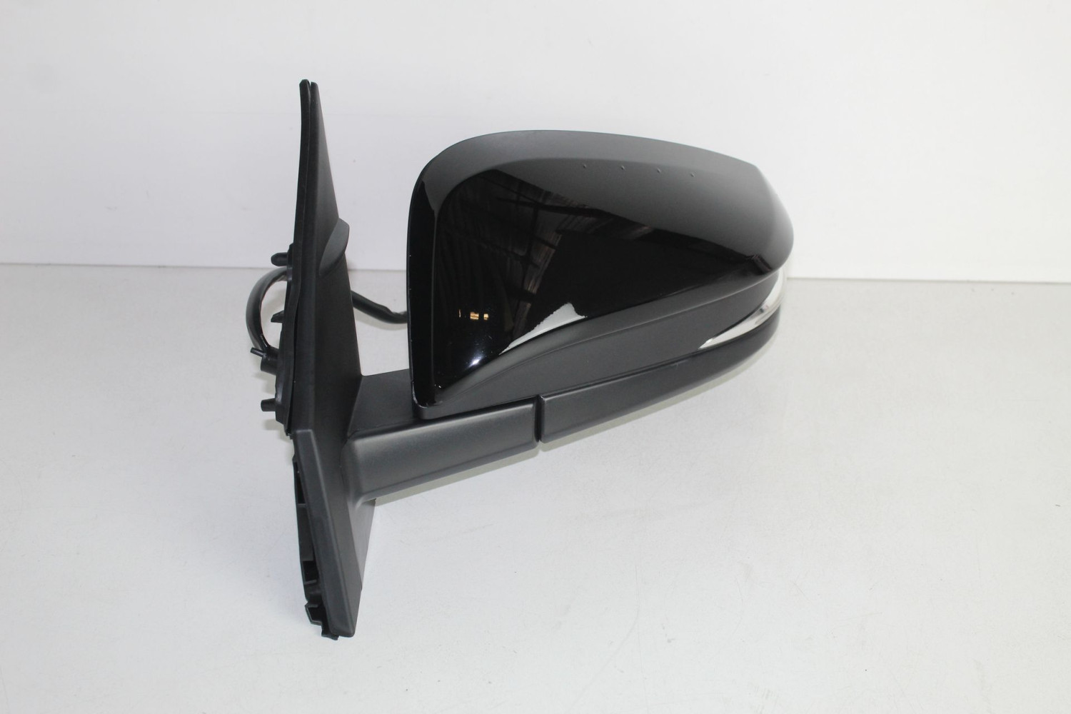TOYOTA DOOR MIRROR ELEC 9P RAV 4 L/H 13-19