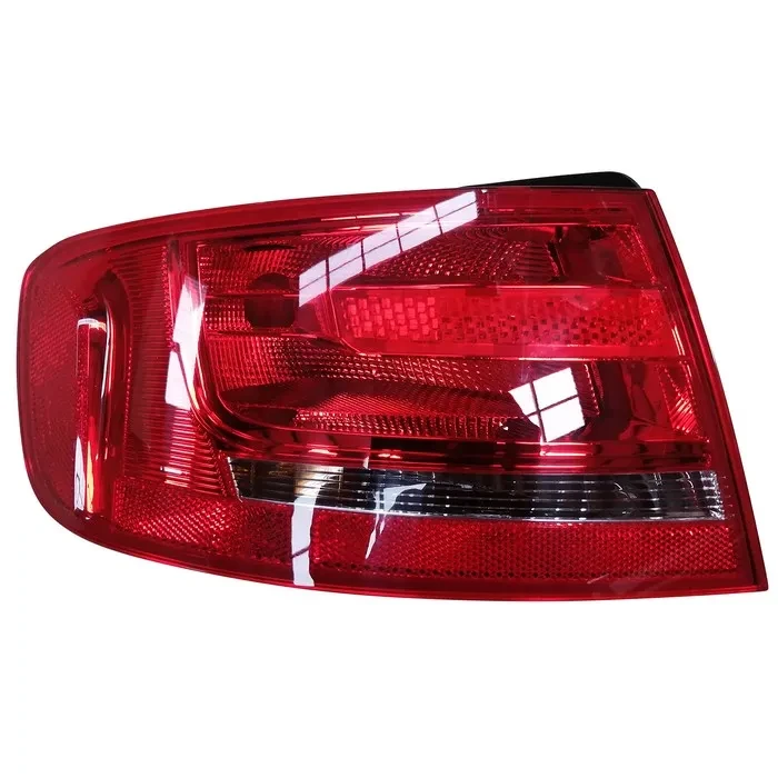 Audi A4 Tail Light