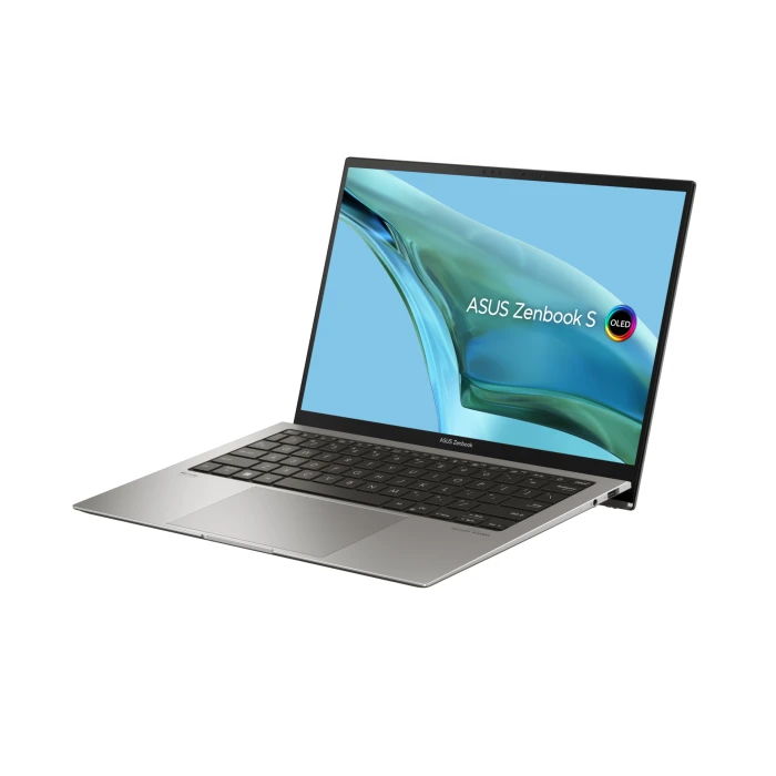 Asus Zenbook S 13 Intel® Core™ i7 1355U Evo 16GB RAM and 1TB SSD Laptop