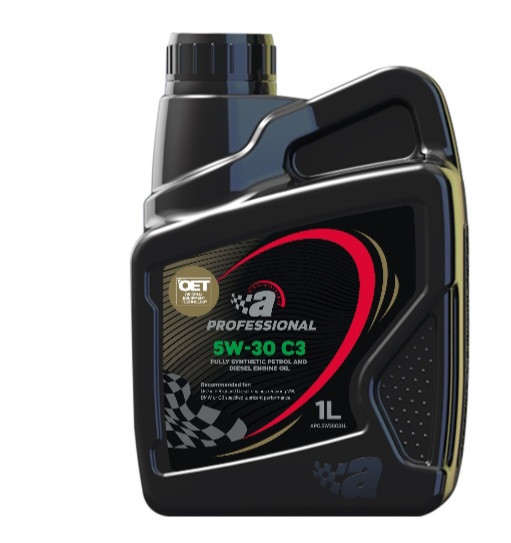1L A PROFESSIONAL ENGINE OIL 5W-30 C3